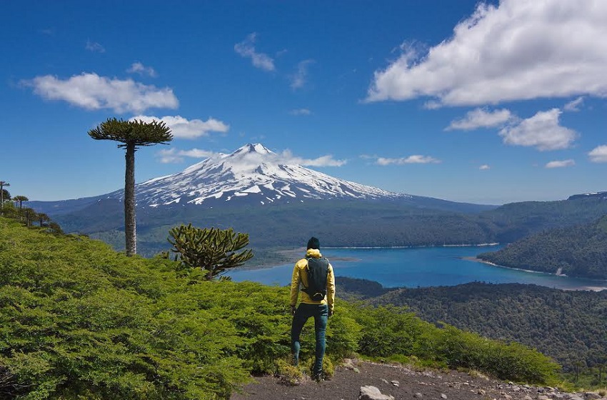 Turismo Sustentable: asumir los desafíos para un cambio en el contexto global